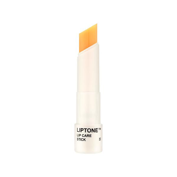 LIPTONE™ Lipcare Stick - 01 | HONEY MOISTURE